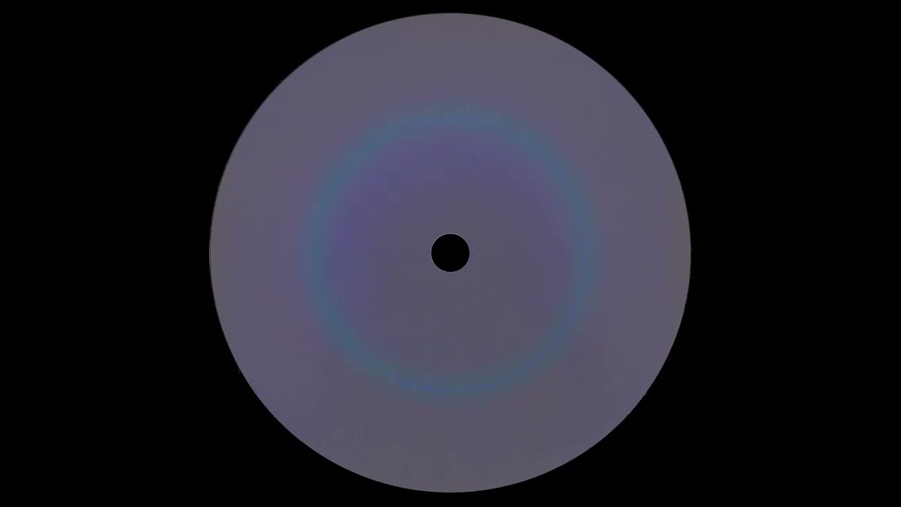 Ring - Rotation 1