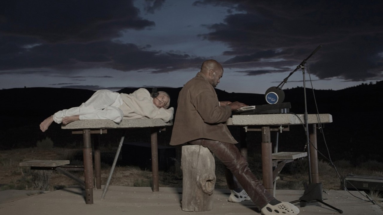 Kanye West - Donda: With Child