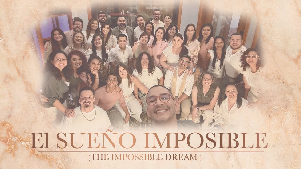 El Sueño Imposible (The Impossible Dream)