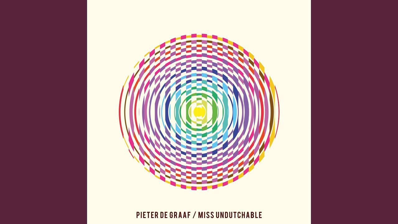 Miss Undutchable
