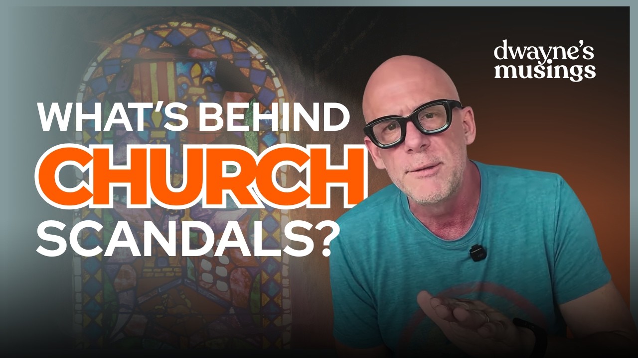 Does some of the Leaders of the Charismatic Church have an Unsatisfied Desire for Power?