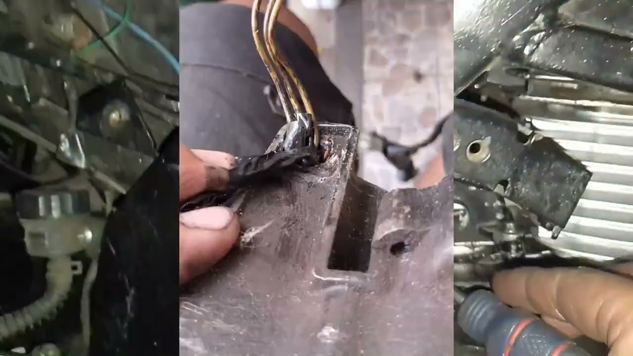 Rescatando Zanella RZ25 Después de Un Año y Medio abandonada  #zanella 