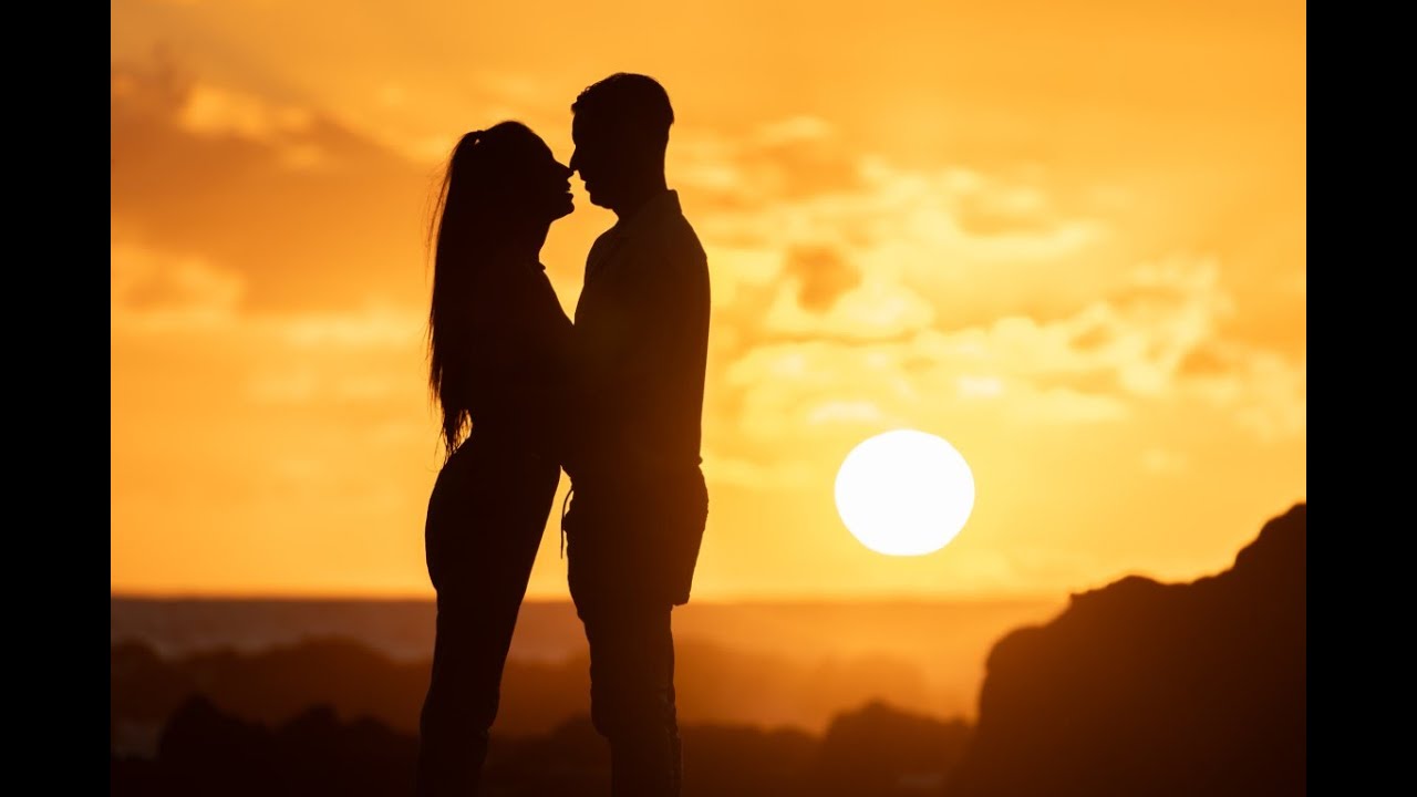 Axelle e Íkel- Boda en el Hotel Botánico