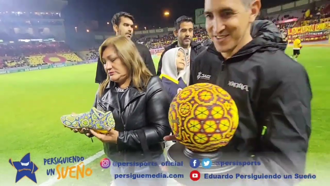 LEYENDAS DEL BARCA VS LEYENDAS DEL MORELIA