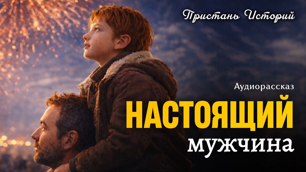 Бывший муж нагрянул в деревню отобрать сына, но на пороге его ждал тот, кого он боялся больше всего