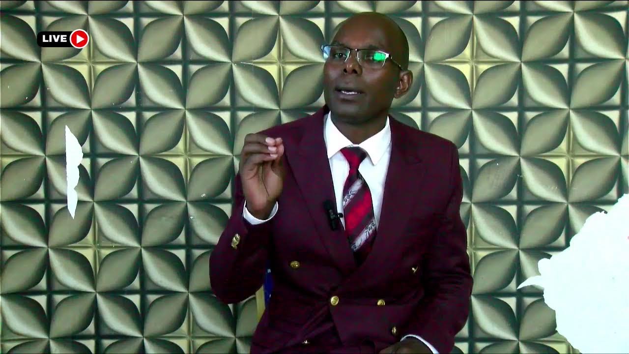 FAITH KILLERS || APOSTLE HARON NJUGUNA G.F.