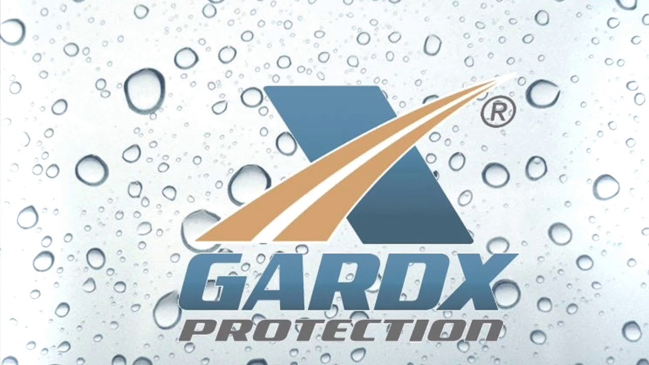 GardX Vehicle Protection