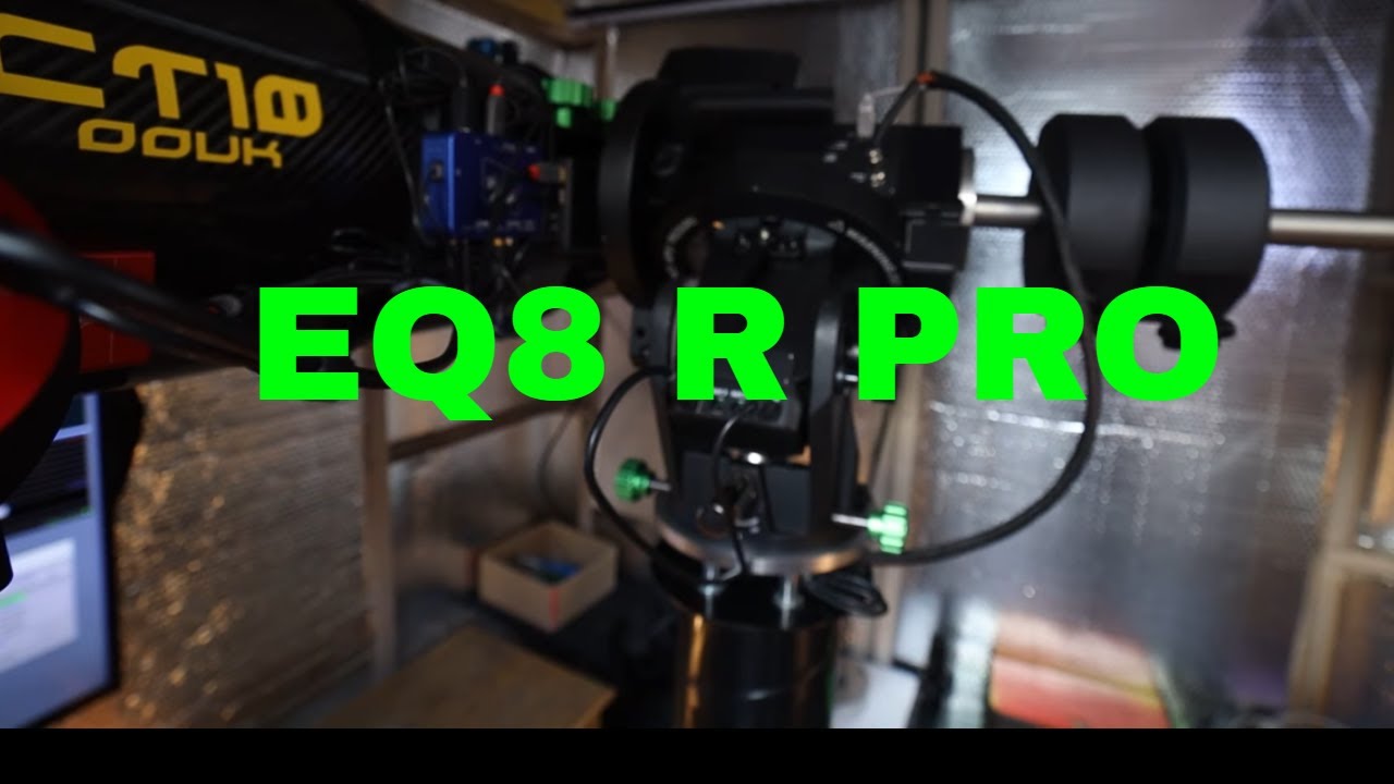 Is the EQ8 Update Worth the Hype?