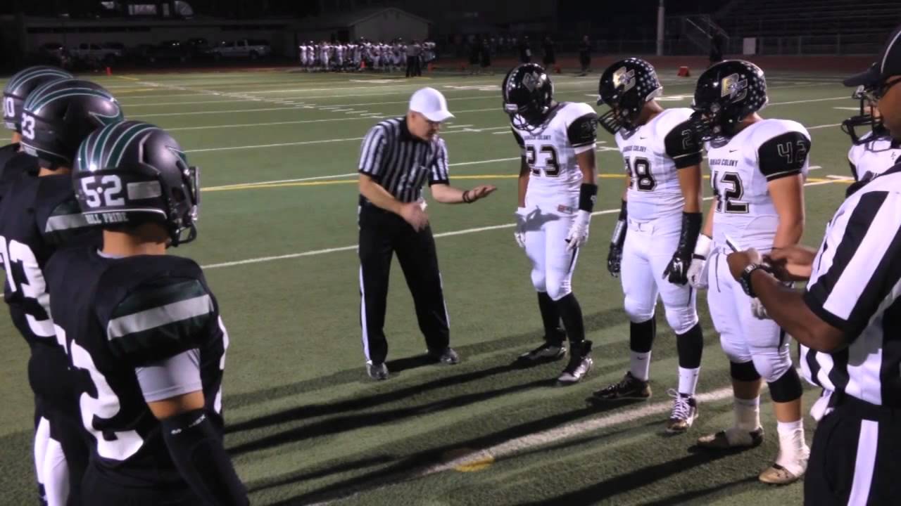 Pitman 34, Buhach Colony 13