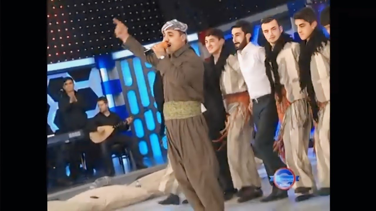 EMİN ARBANİ DAMLA TV BÖLÜM 23 | 16/04/2014