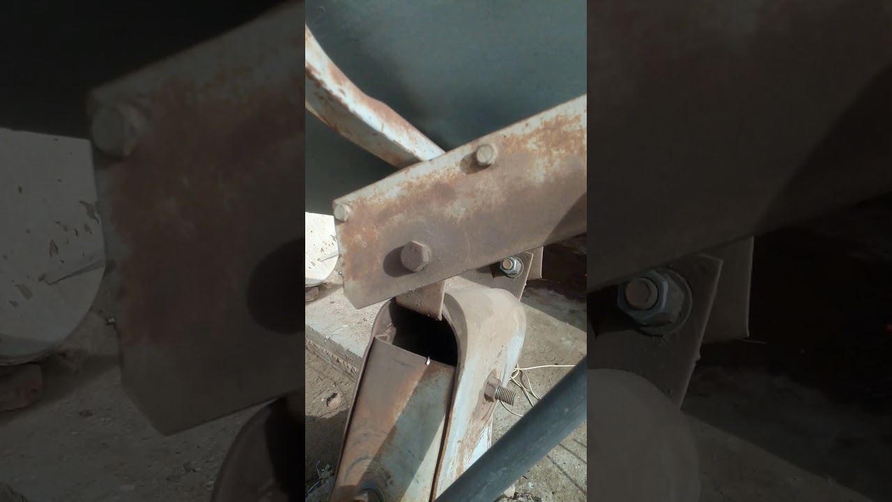 خطوات مهمه لتركيب الطبق المتحرك
