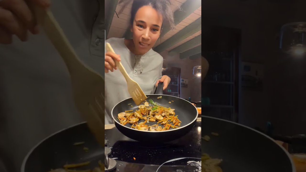 وجدت معاكم فطوري 😋 و قولو ما حدكاش 😌