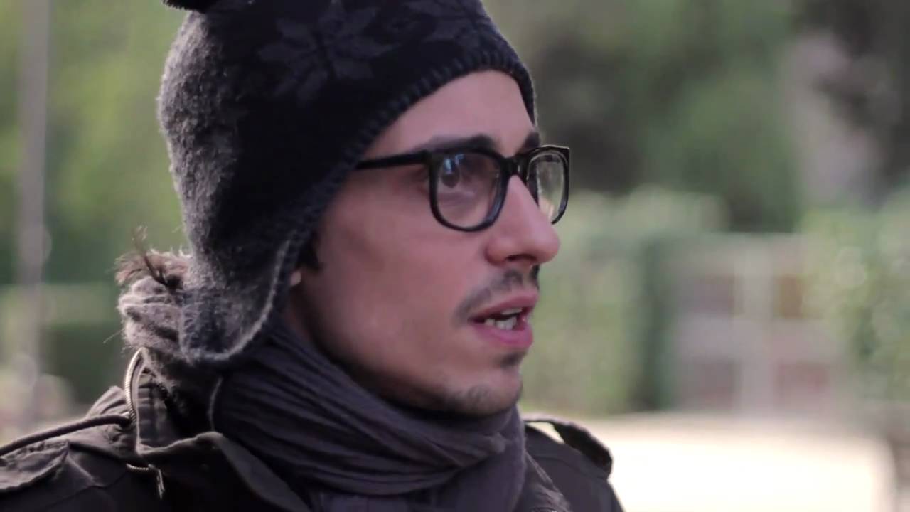 I Pugni in Tasca - Verdena