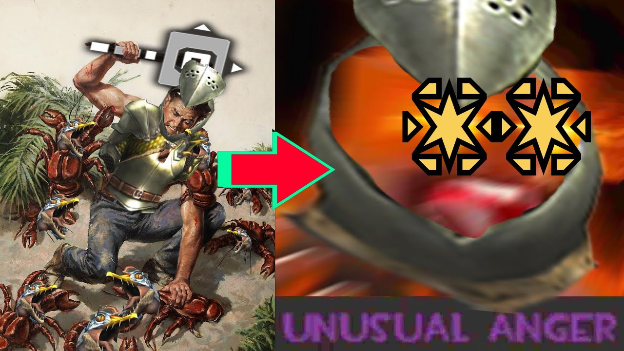 The Monster Hunter FreeDUMB Unite Experience
