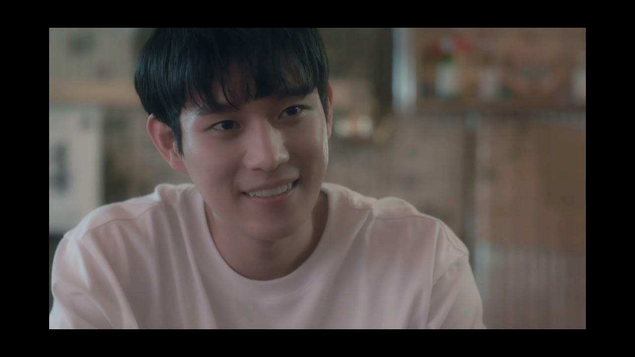 Ending Scene | Seokhoon X Rona | FMV