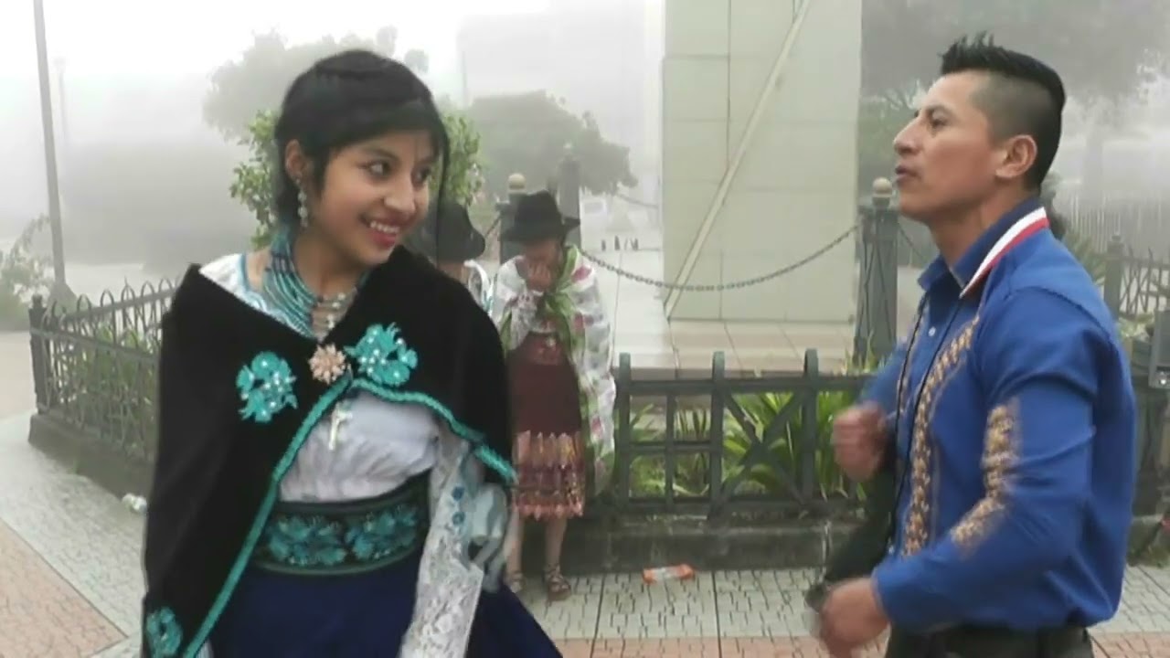 ANITA DE MI ILUSIÓN/Los Consoladores del Amor