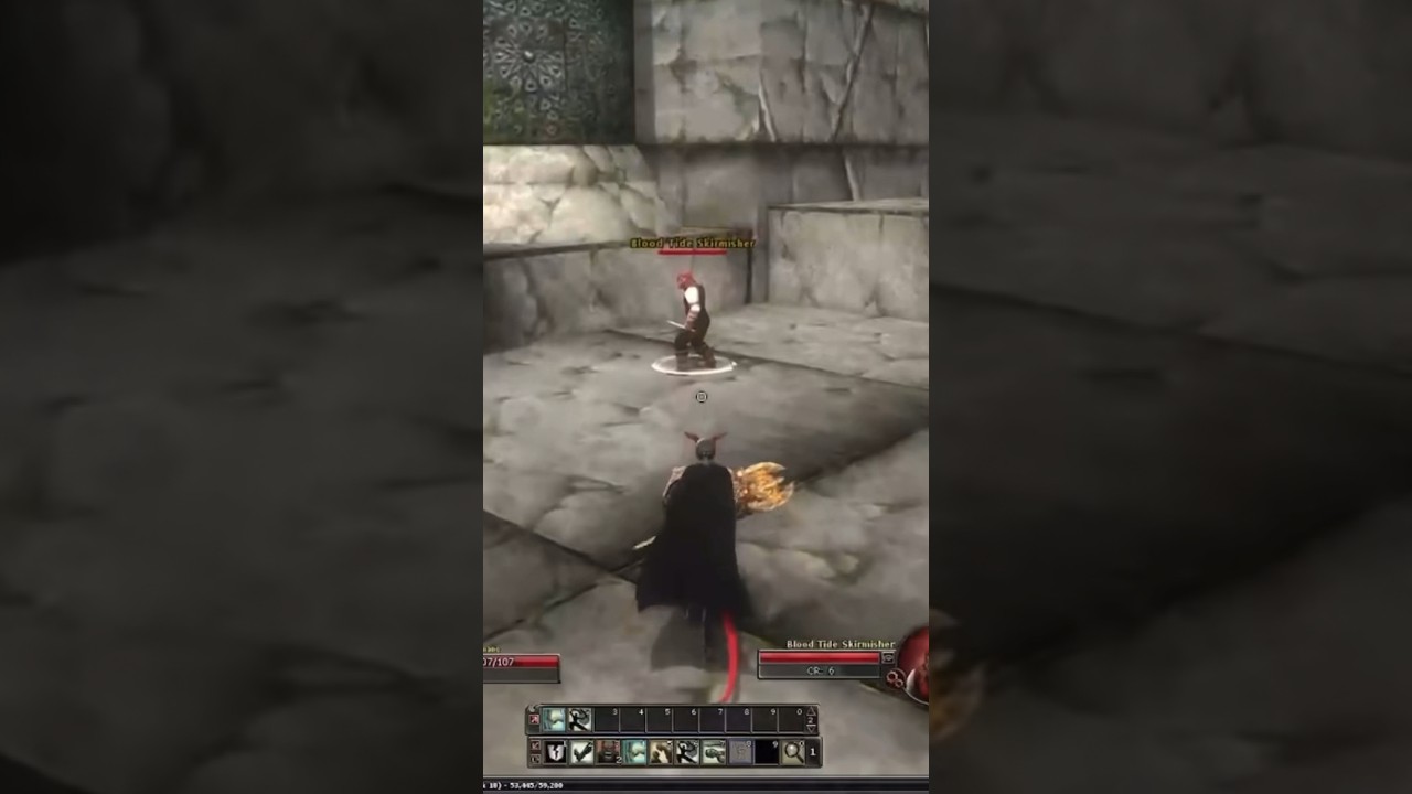Anyone still play D&D Online? #shortvideo #shorts #short #dungeonsanddragons