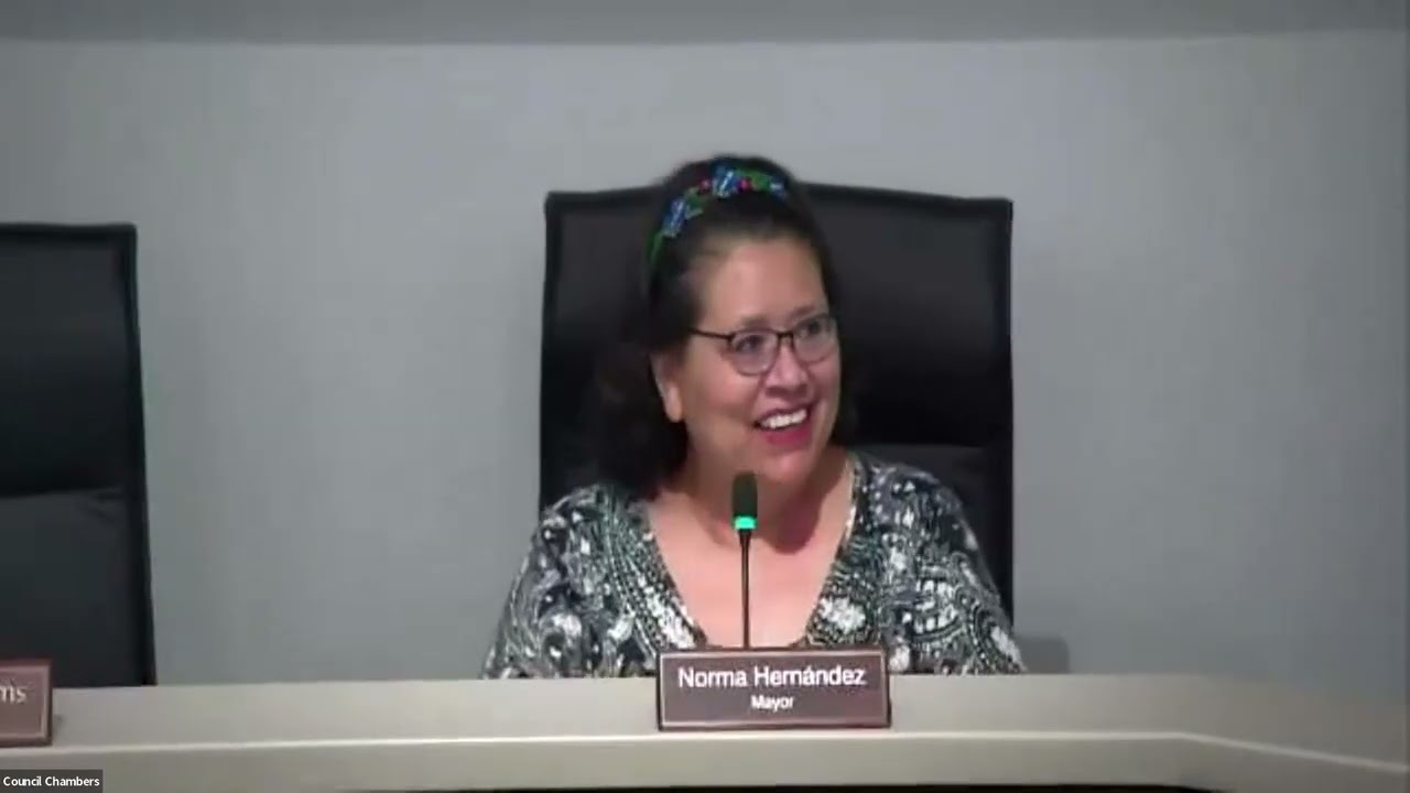 2 24 2026 Regular City Council Meeting Video