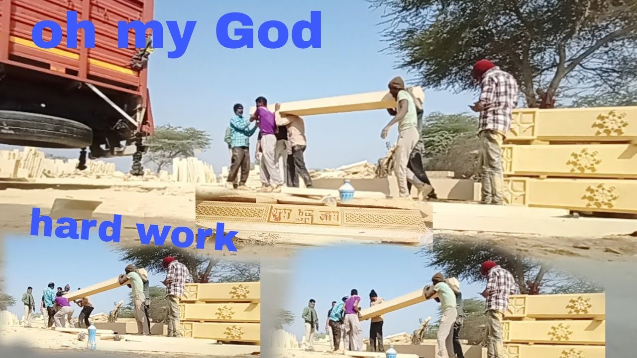 12 fita bharot hard work 😱😱#new #viral #trending #karigiri #design #jaisalmer
