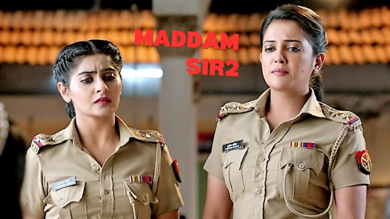 Maddam Sir Season 2 Ya Karna Itna Asaan To Ni Hoga Haseena Malik Karishma Singh ! BILLU