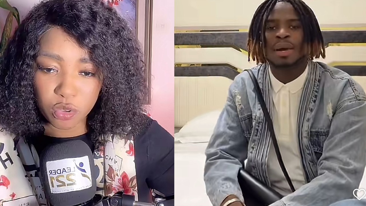 Zeyna Bamba En Live Cas Zale Mbaye Liste Gordjiguene Yi