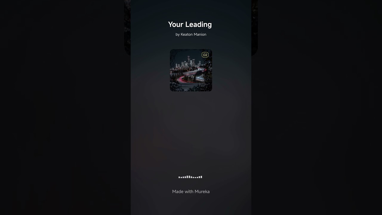 Your Leading 