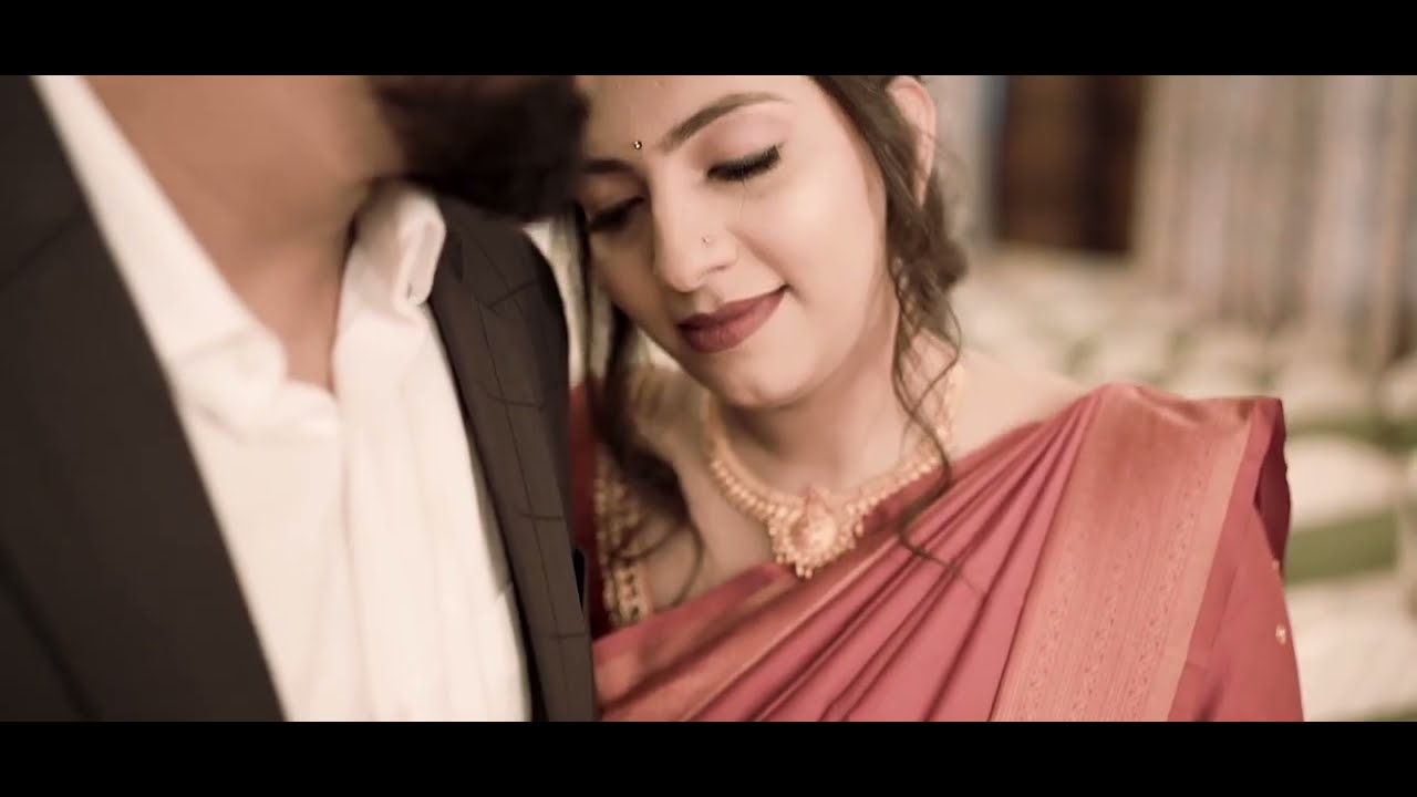 BEST ENGAGEMENT #HIGHLIGHTS 2025 || Neelaganga❤️Suraj || RAVIARTSPHOTOGRAPHY