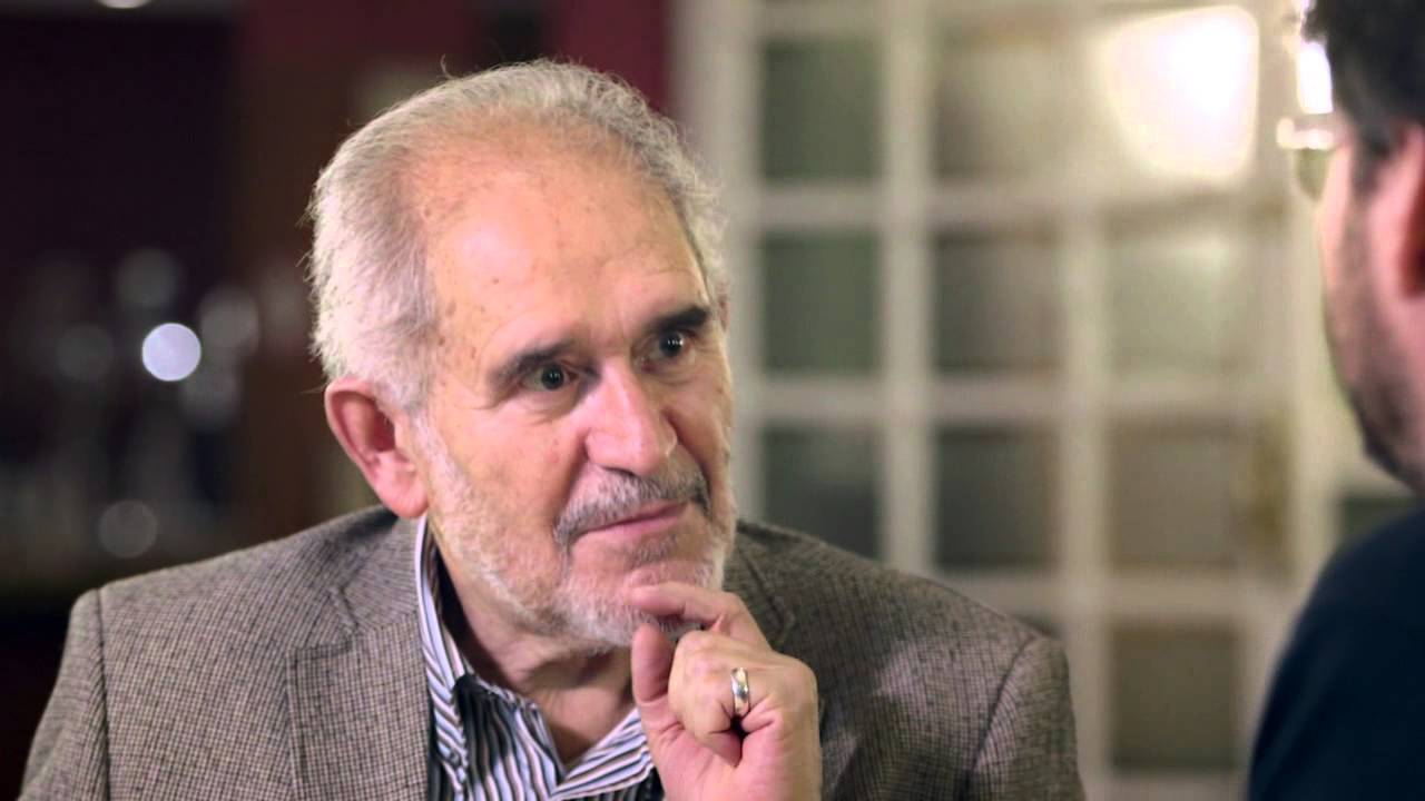 Demetrio Madrid: “Si yo no hubiese dimitido, Aznar no hubiese ganado sus primeras elecciones”
