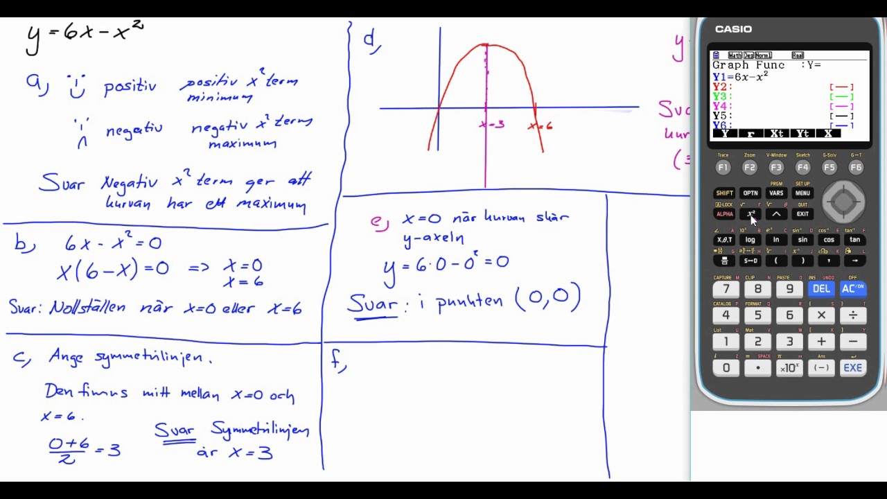 Matematik 5000 Matematik 3b Kap 1 Uppgift 1333 f