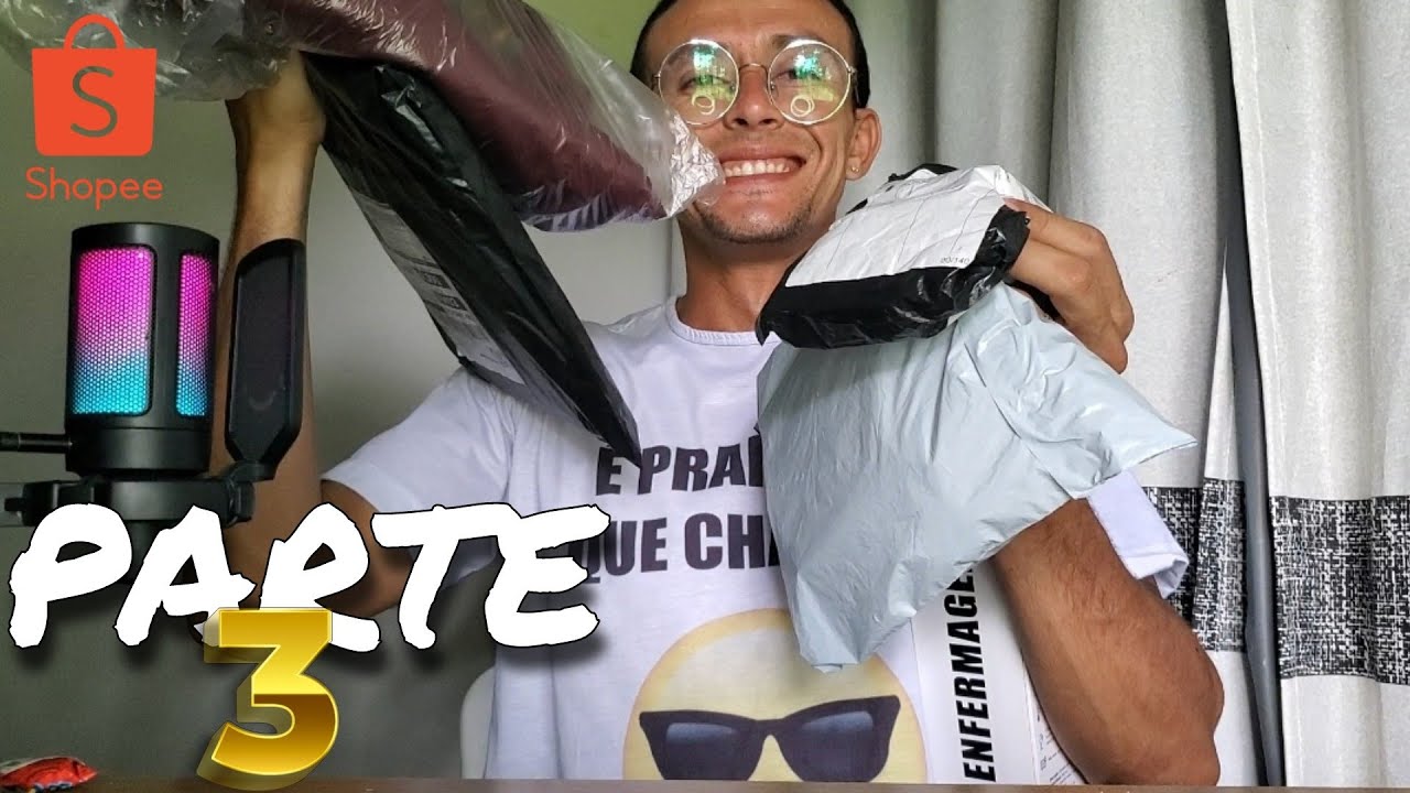 asmr 📦 UNBOXING - materiais da faculdade (estágio de enfermagem)