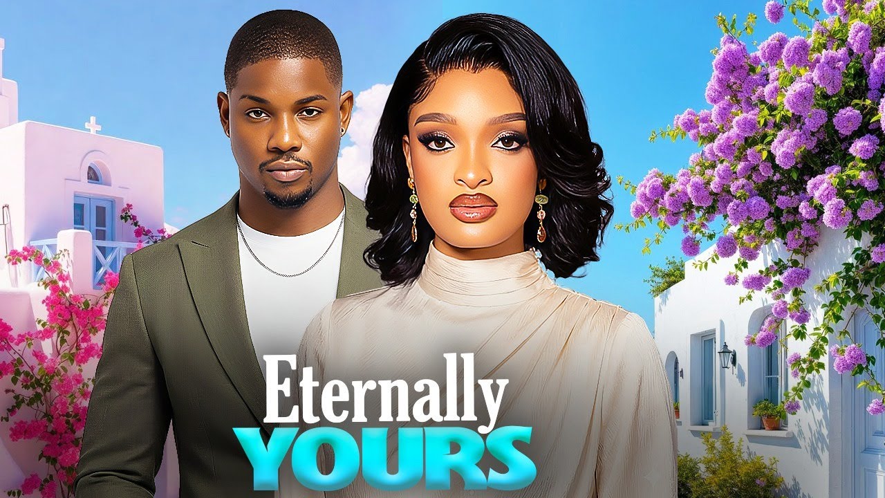 ETERNALLY YOURS (VICTORY MICHAEL, GENEVIEVE EDWIN) Latest Nigerian Movies 2026