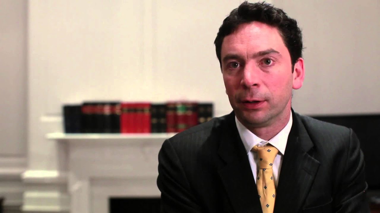 Fraud and Serious Financial Crime Defence Barrister