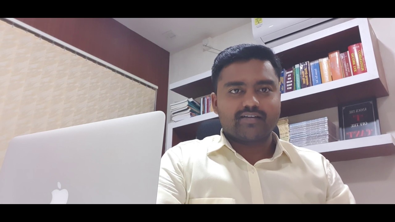 GST ITC restriction