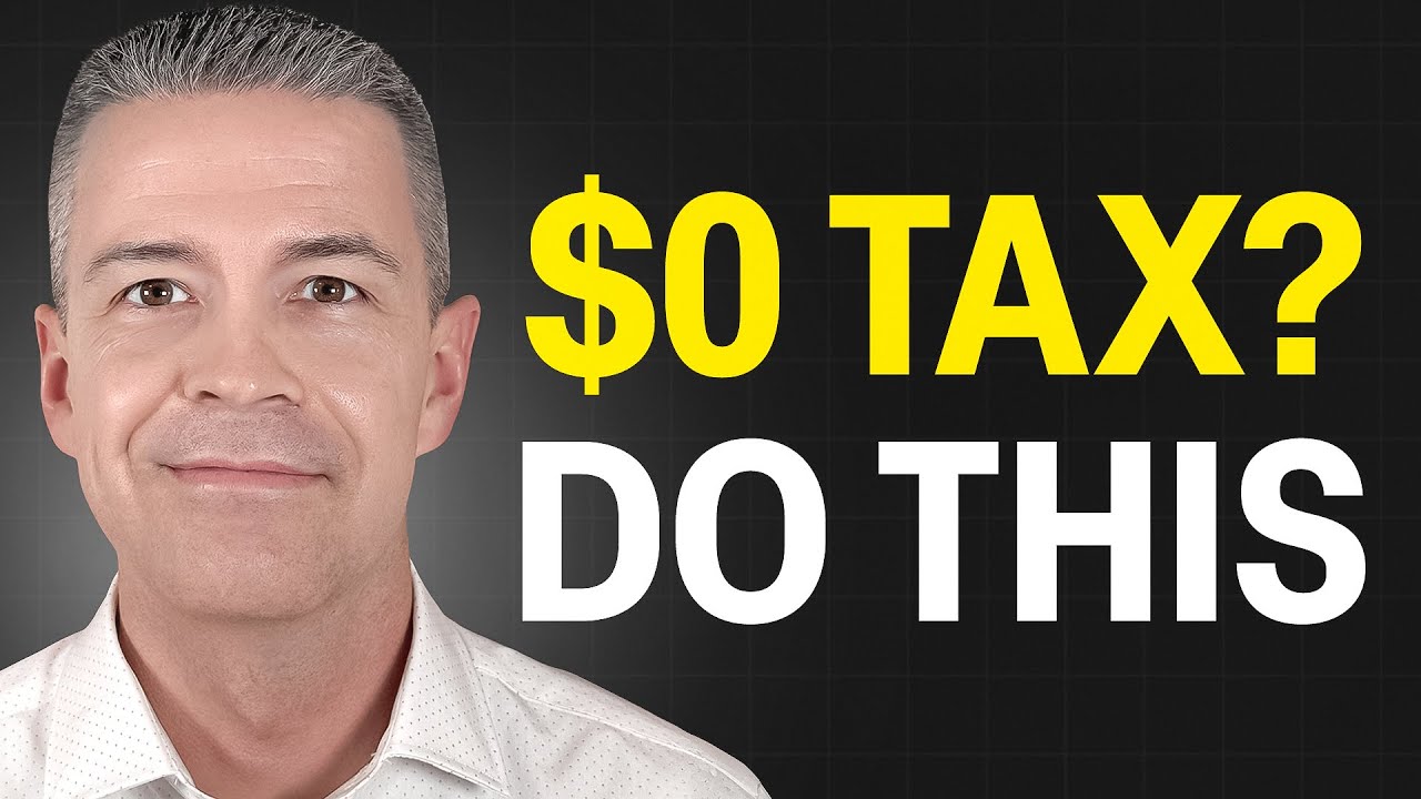 Social Security vs Roth Conversions: How To NEVER Worry About Taxes Again