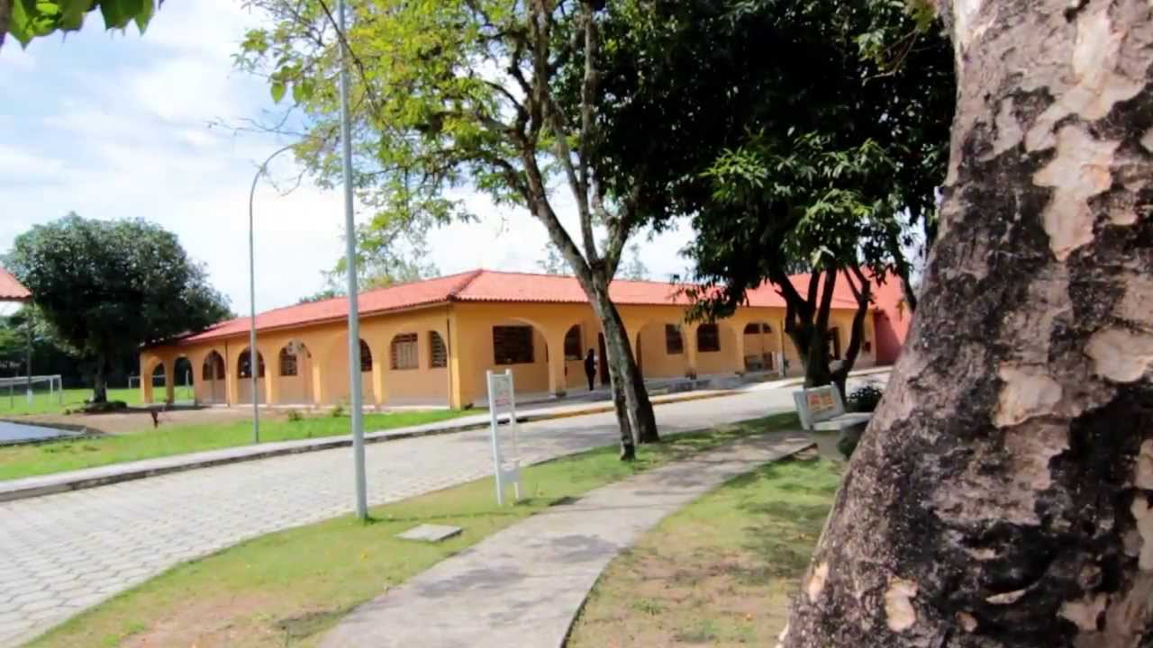 Fatec Pindamonhangaba - INSTITUCIONAL