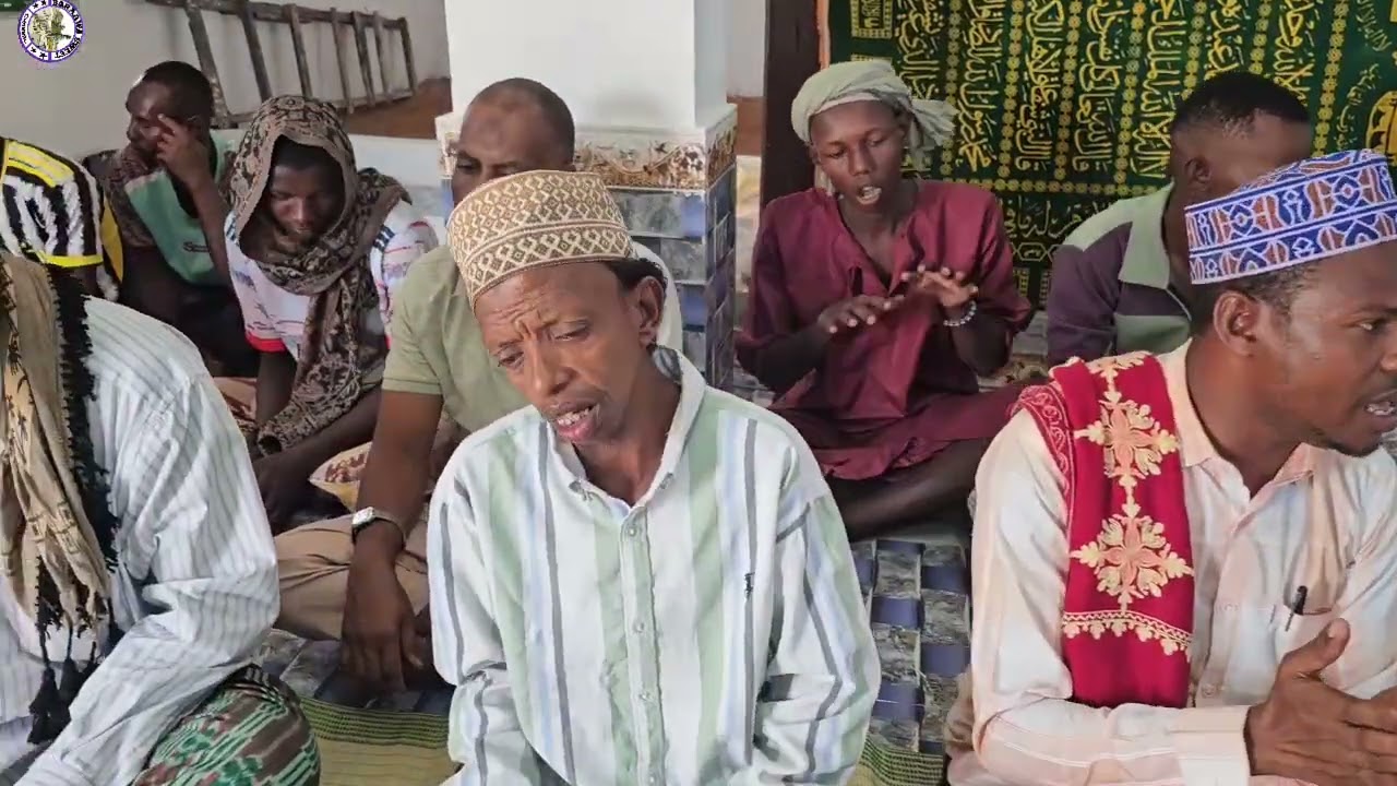 ZIYARA ZA SHEQ QASIML BAEAWI MANZO LELO 2026/2/19 RAMADAN KARIM (1)
