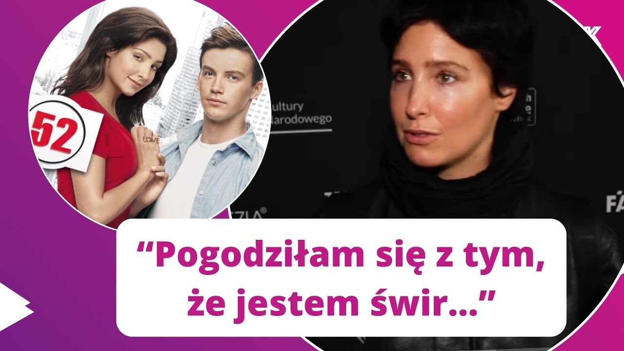 Media zgotowały jej PIEKŁO. Laura Samojłowicz brutalnie rozlicza się z przeszłością 