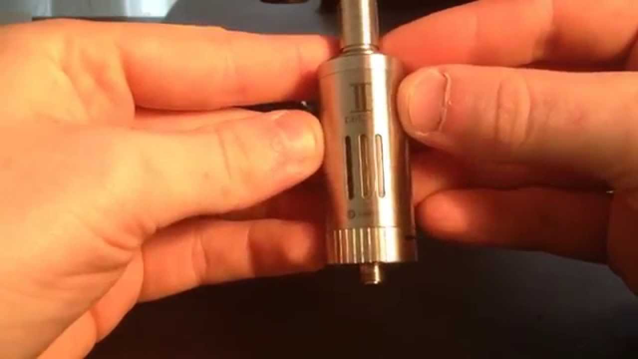 Delta II One Month Update | VapeZone
