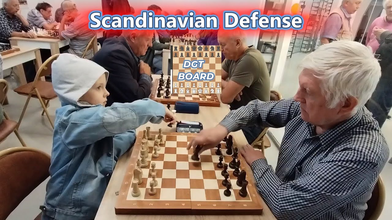 German Yunker (1680) - Vladimir Bakhtin (1967) - Rapid