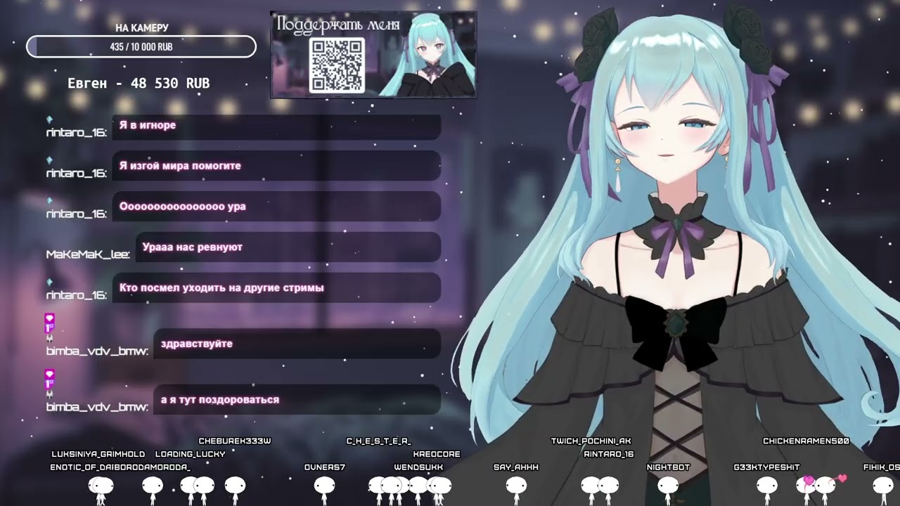 ARC RAIDERS - выползли на ночной рейд  | !тг | !дс | !донат