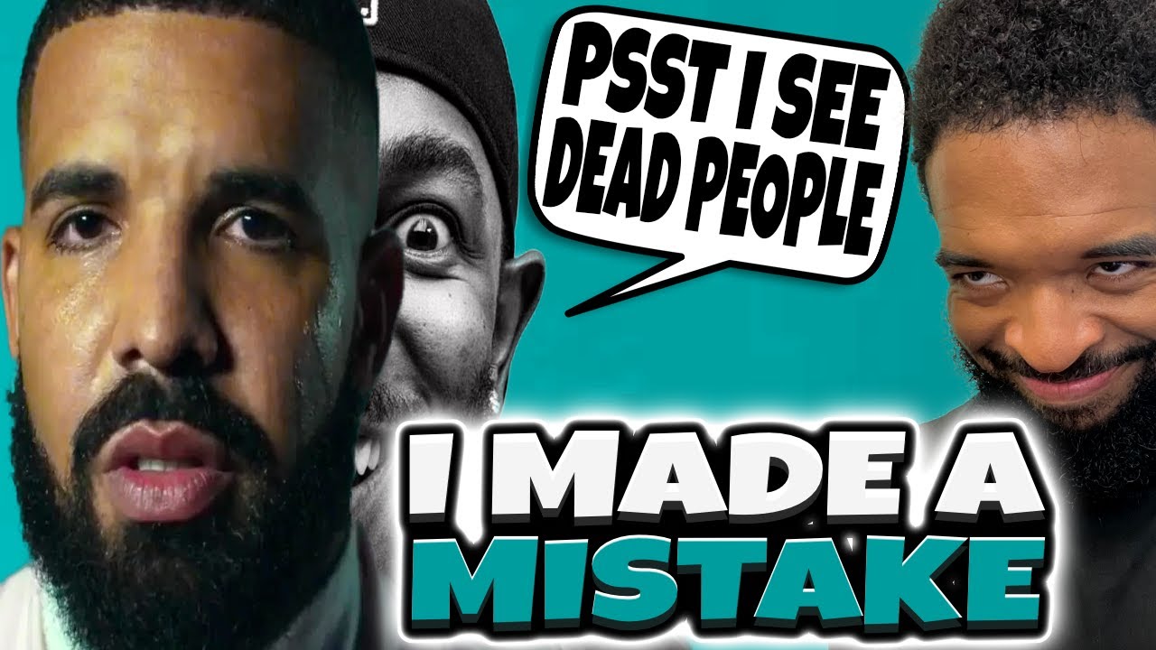 Every MISTAKE Drake Made During His Battle With Kendrick Lamar!