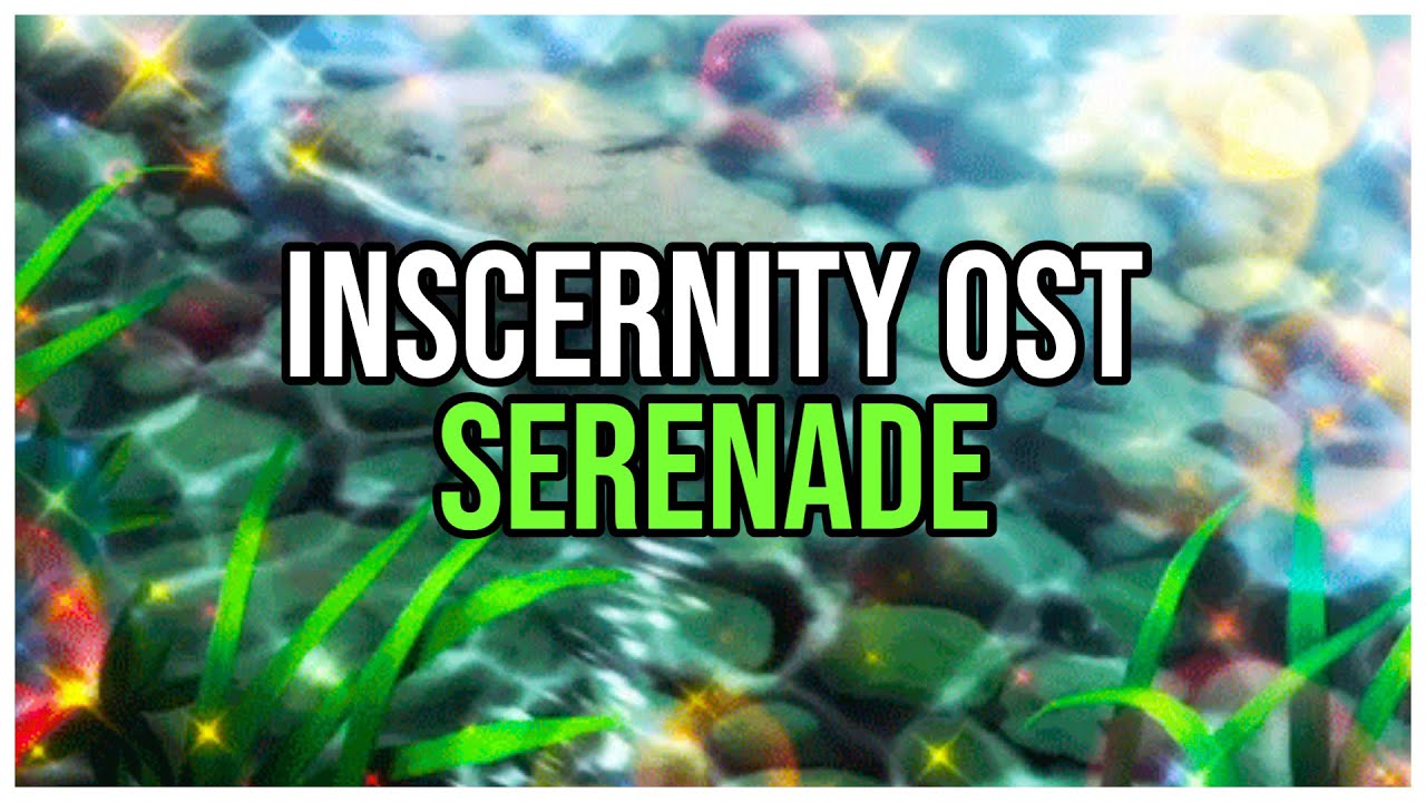 Serenade