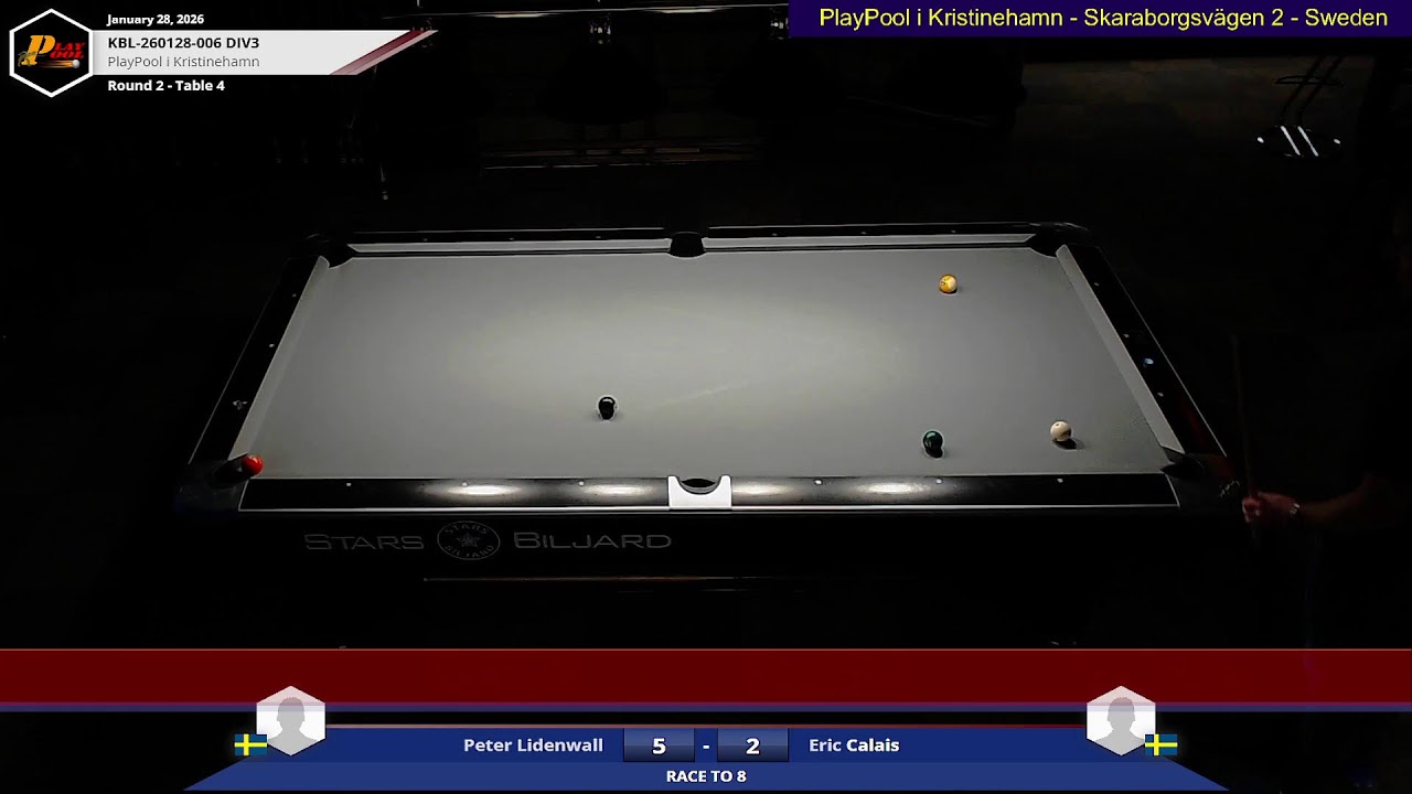 KBL-260128-006-Div3 Peter Lidenwall vs Eric Calais Bord4