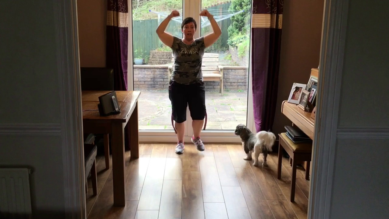 EL PARTY - PROYECTO UNO - MERENGUE HOUSE - MM29 Zumba&reg;