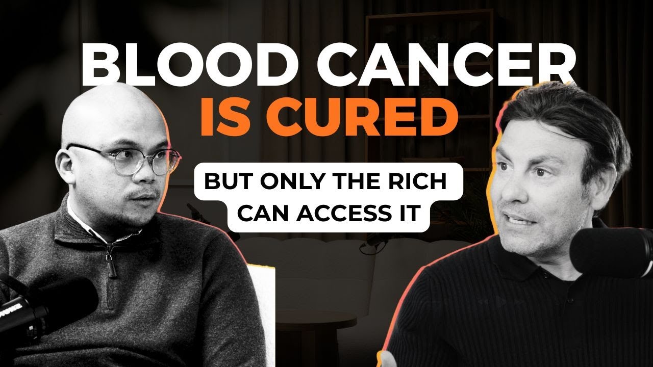 This treatment can save you. It could also bankrupt you 💵