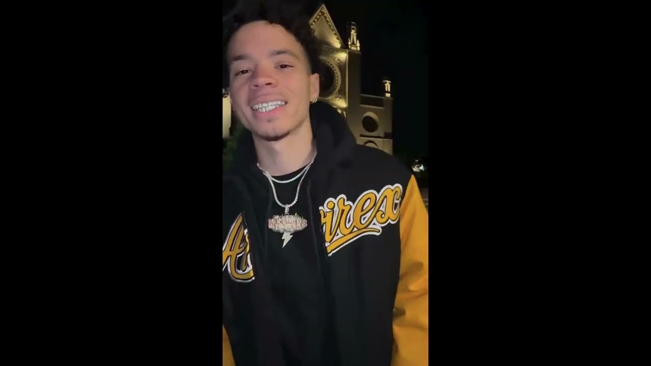 [FREE] lil mosey type beat - 
