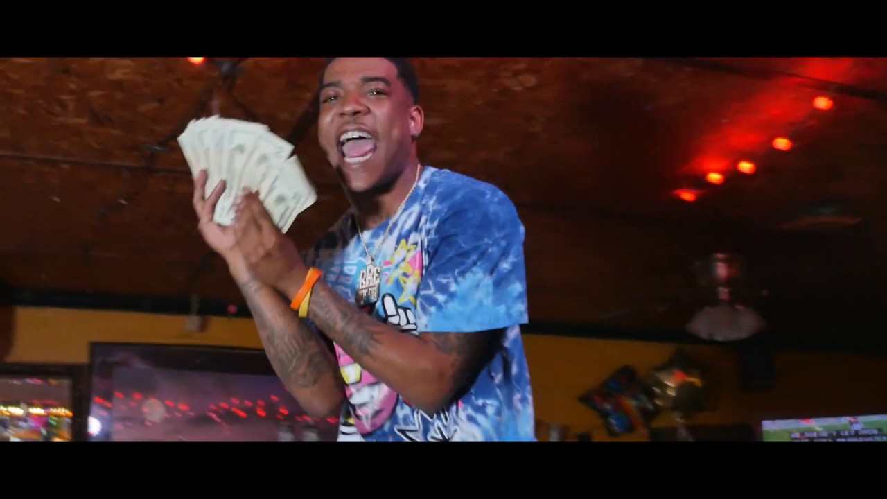 BBE AJ - Stunting (Music Video)GogettaVisuals