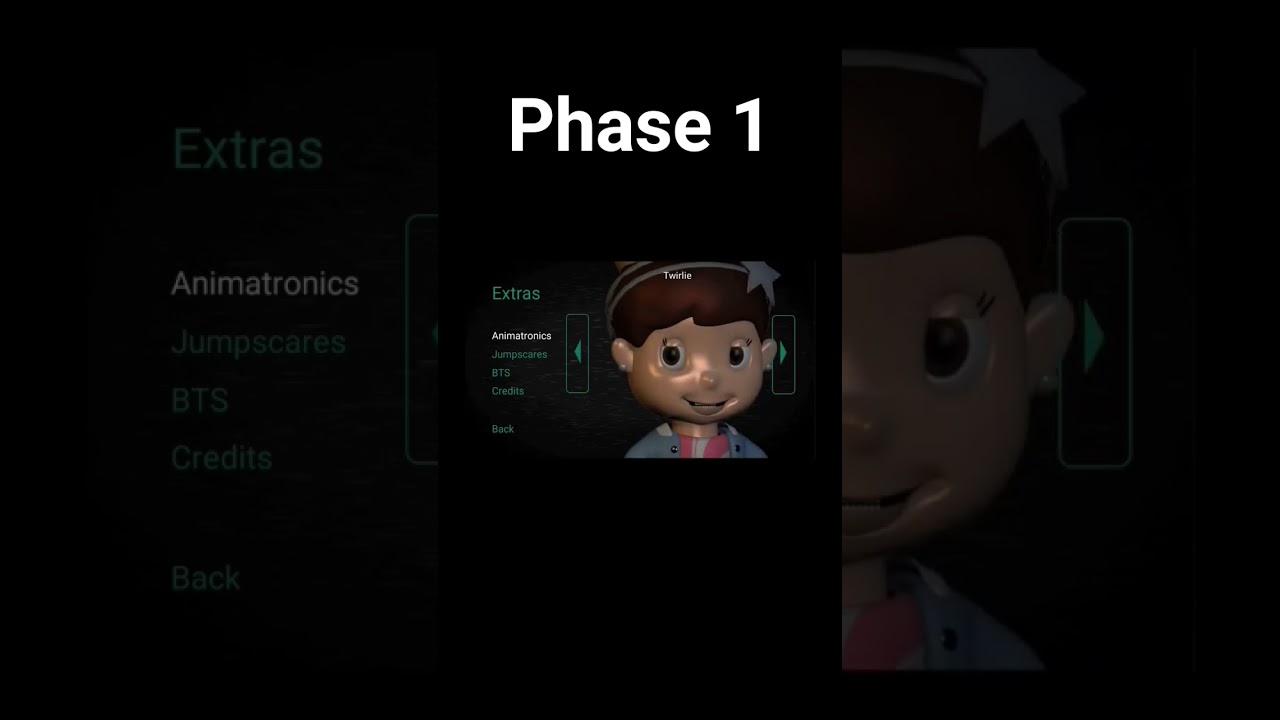 phase 1 was removed | Jollibee's
