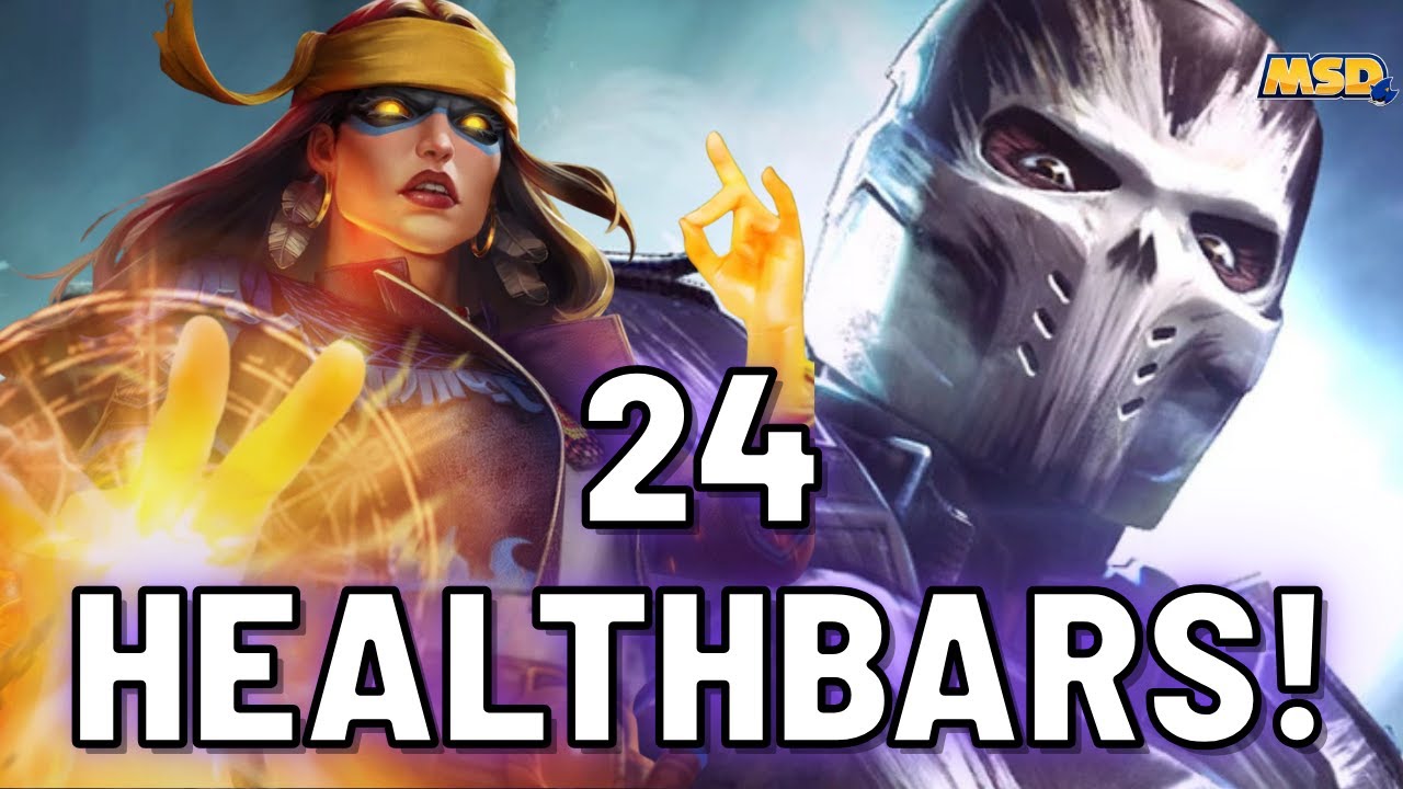 Kushala Takes Off 24 Health Bars! Solo Coliseum Crossbones