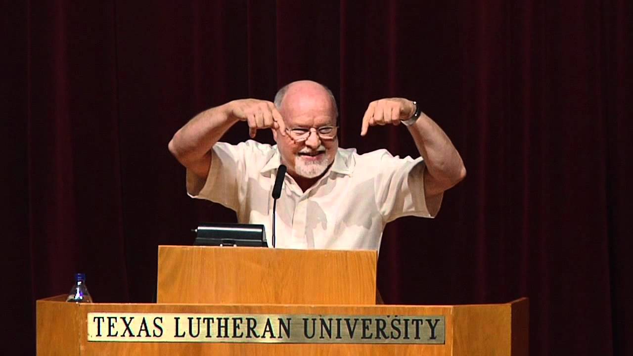 Father Richard Rohr 